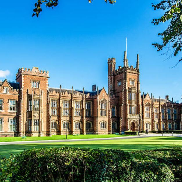 Queen’s University Belfast