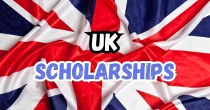 UK Scholraship