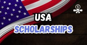 USA Scholraship