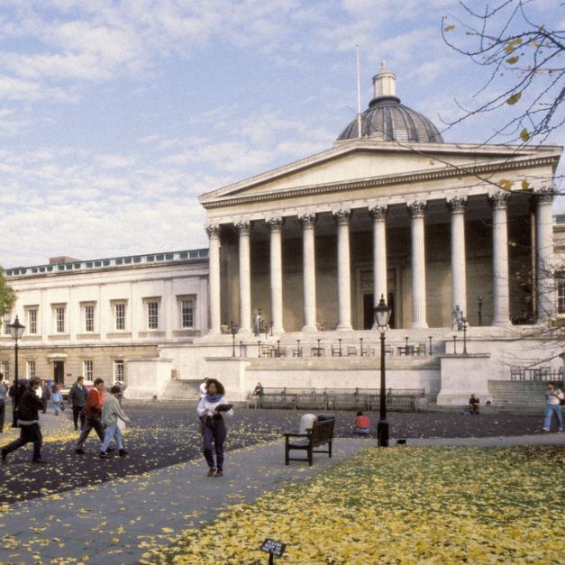 University College London