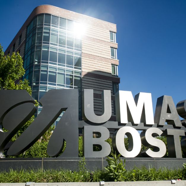 University Of Massachusetts (Boston)