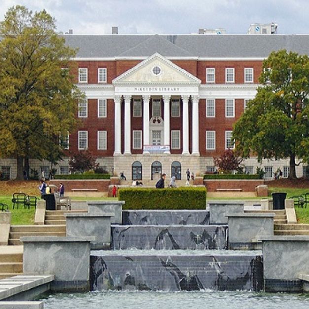 University of Maryland