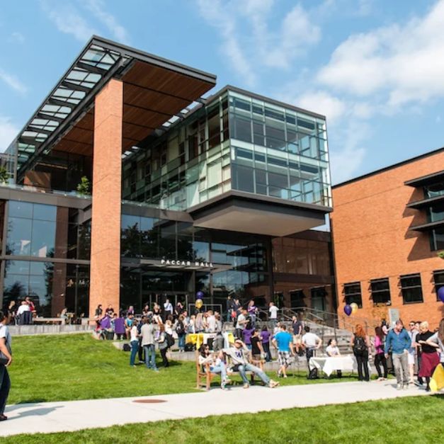 University of Washington Foster School of Business