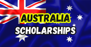 australia scholarships