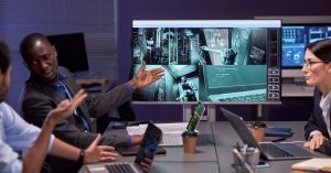 cyber security