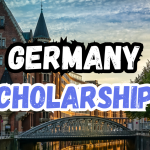 germany scholarships