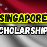 singapore scholarship