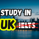 study in uk without ielts