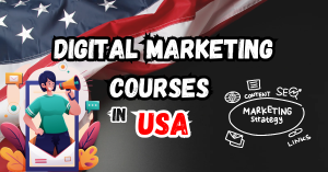 Digital Marketing Courses in USA