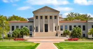 Louisiana university