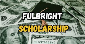 fulbright scholarship