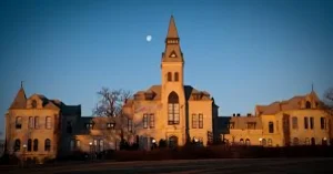 kansas state university