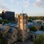 The University of Melbourne