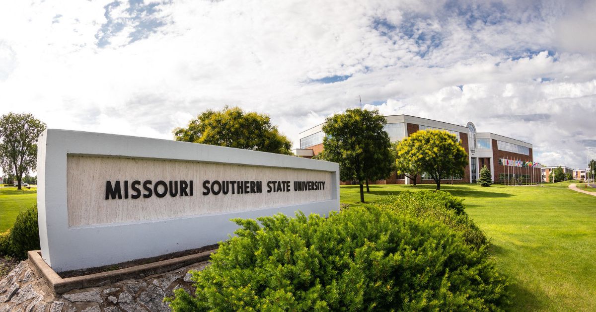Missouri Southern State University