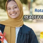 rotary peace fellowship