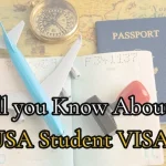 usa student visa