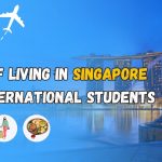 Cost of Living in Singapore for International Students