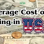 cost of living in usa