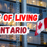 Cost of Living in Ontario