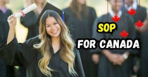 SOP for Canada