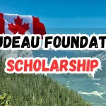 Trudeau Foundation