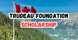 Trudeau Foundation