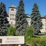 brandon university