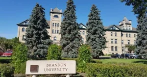 brandon university