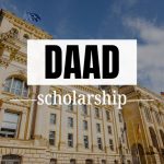 DAAD Scholarship