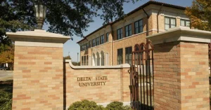 delta state university