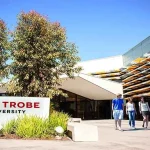 la trobe university