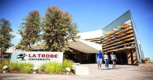 la trobe university