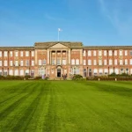 leeds beckett