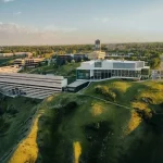 university of lethbridge