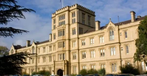 university of melbourne