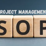 sop for project management