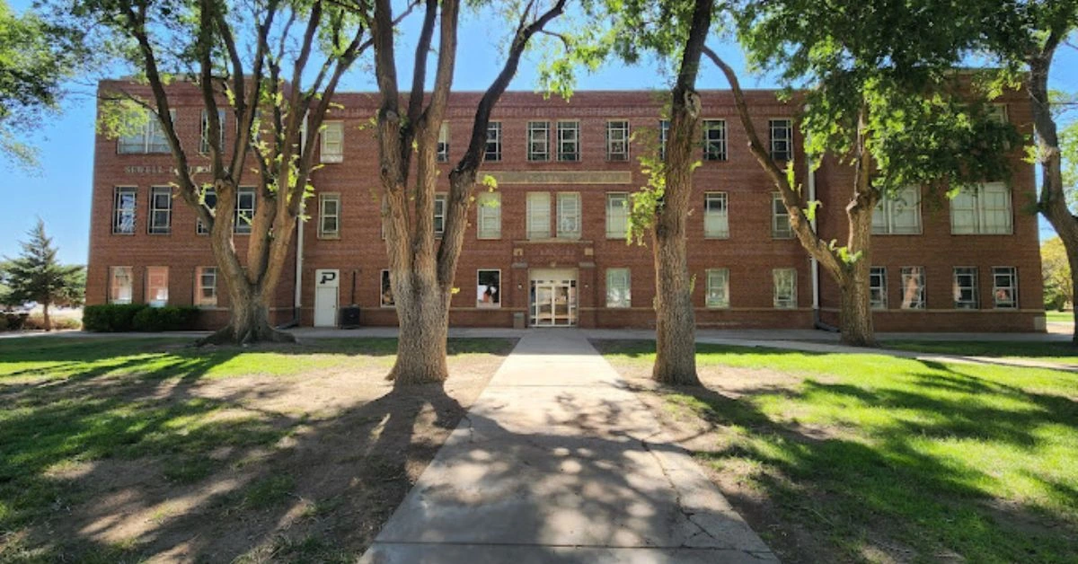 Oklahoma Panhandle State University