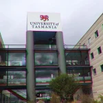 tasmania university