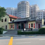 Amity Global Institute Singapore Campus