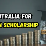 Australia for ASEAN Scholarship