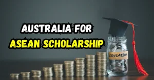 Australia for ASEAN Scholarship