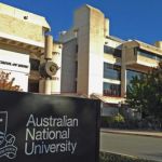 Australian National University