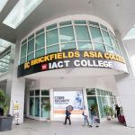 BAC College Singapore