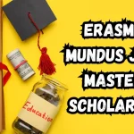 Erasmus Mundus Joint Masters Scholarship