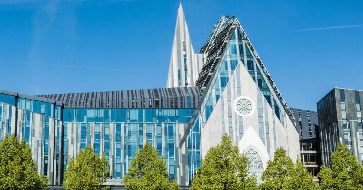 Leipzig university