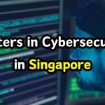 masters in cybersecurity in singapore