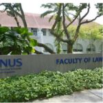 National University of Singapore Faculty of Law (NUS)