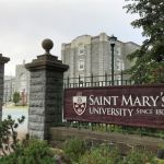 Saint Mary's University