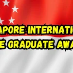 Singapore International Pre Graduate Award