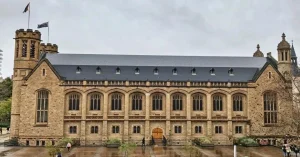 adelaide uni